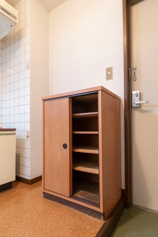 メゾン白子2階 同建物別部屋の参考画像