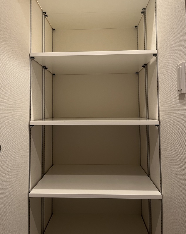 ONE ROOF RESIDENCE KIBA WEST ※参考画像