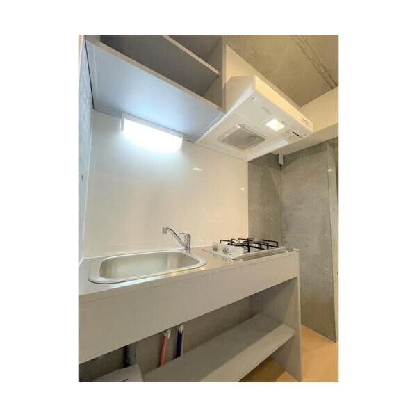 西荻窪レジデンス キッチン