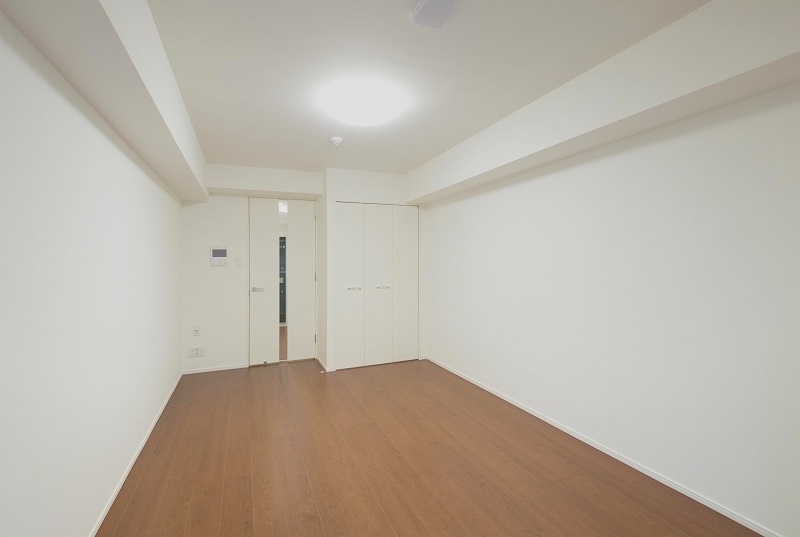 THE　HOUSE　赤坂檜町 内観