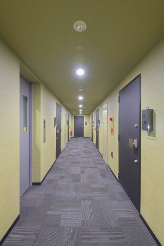 THE　HOUSE　赤坂檜町地下1階 外観