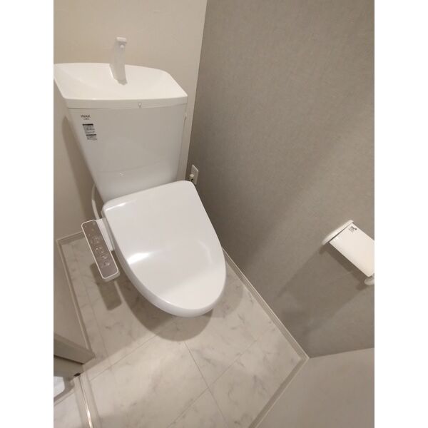 Ambition見沼302号室 部屋その他