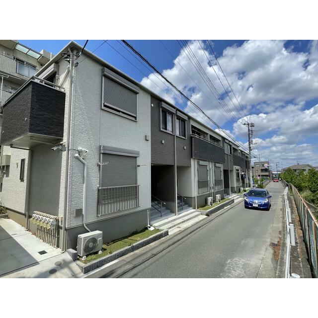 エムヒルズ1階 部屋その他