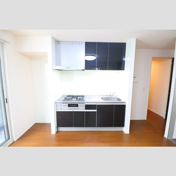 ウィルヴィラージュⅡ システムキッチン