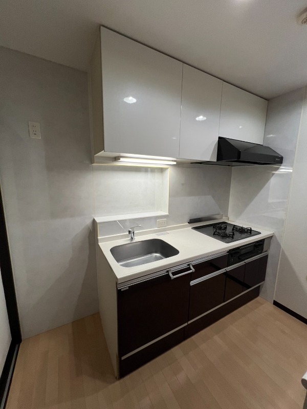 アーサクラスト横浜 ※別部屋参考写真