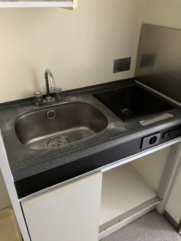 ライオンズプラザ平塚宝町 内観