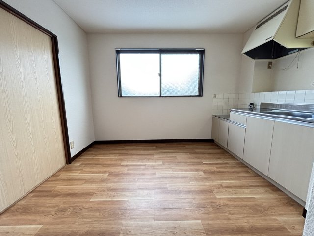 コーポＮＡＫＡＪＩＭＡ トイレ