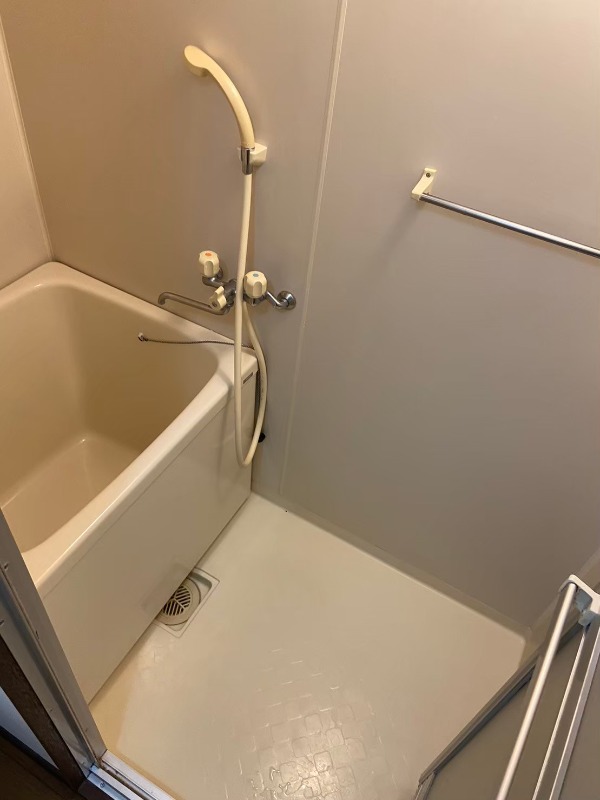 K・ドミール2階 部屋その他