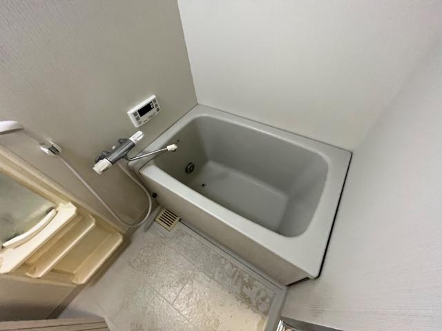 アメニティーガーデン バス