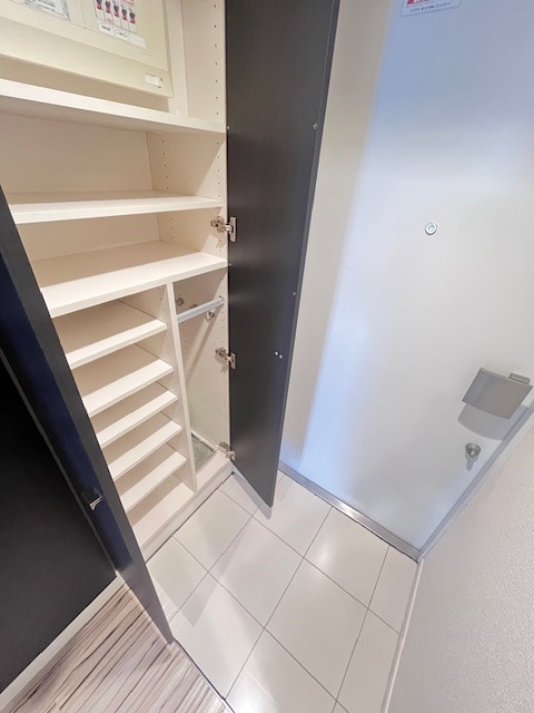 ベルファース目黒11階 同建物別部屋の参考画像