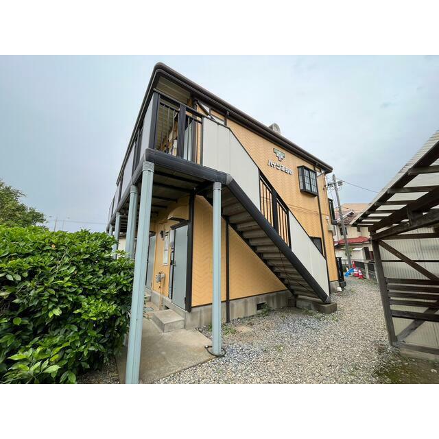 ハイツふらの2階 部屋その他