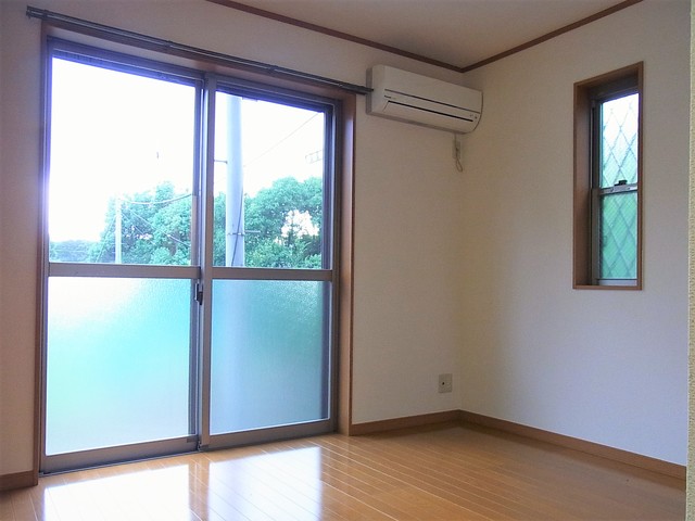 ガーデンハイツ岸根公園Ａ棟・Ｂ棟A101号室 ※現況優先