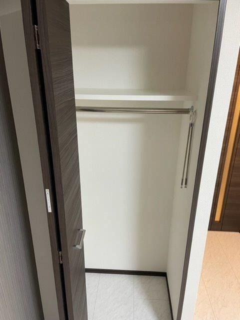 ARTESSIMO AQUTO 収納