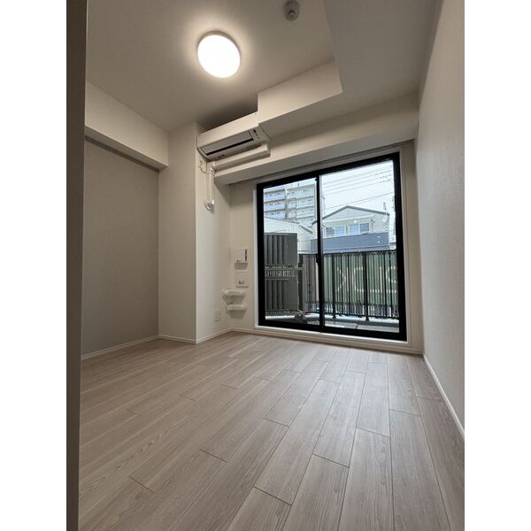 スプランディッド大島201号室 部屋その他