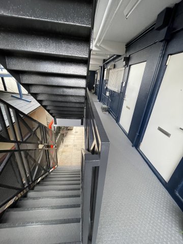 御幸ヶ浜マンション402号室 その他共有部分