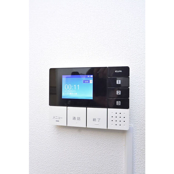 パークヨコチョー0202号室 部屋その他