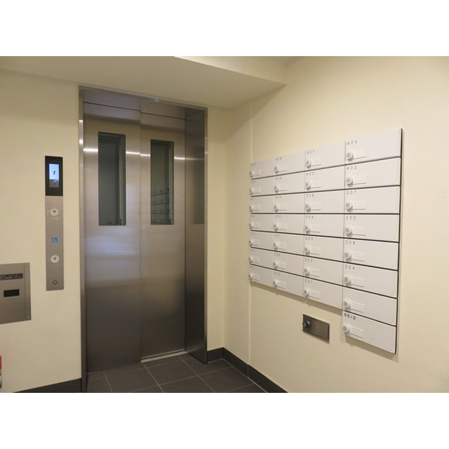 キングハウス巣鴨 内観