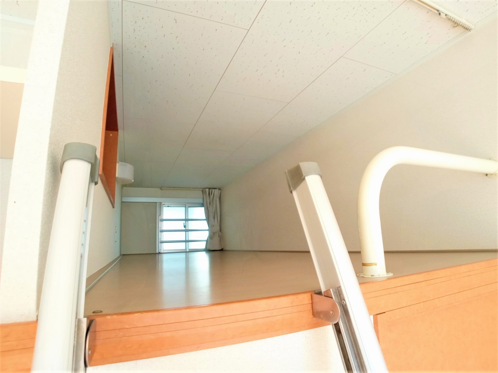 レオパレスＲｅｆｉｎａｄａ201号室 部屋その他