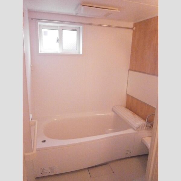 ブリランテ　B303号室 一坪追い炊き風呂