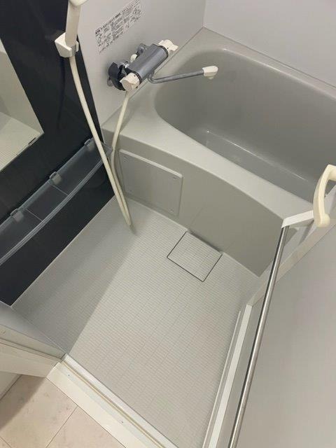 AZEST横浜山王 お風呂