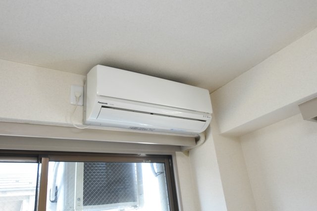 ルーブル江古田Ⅱ エアコン