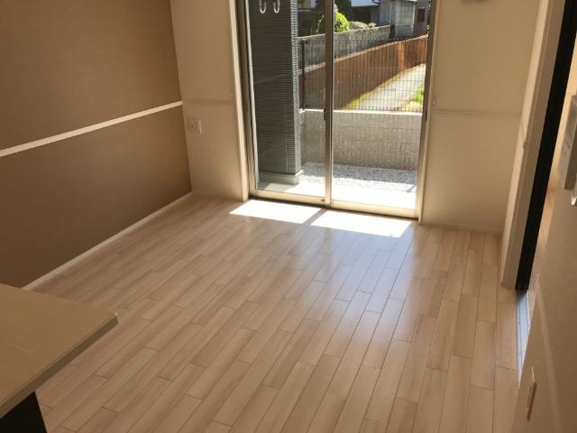 ＬｕＬｕ　Ａｉｎａ（ルルアイナ） 参考写真）別の東建施工物件内観写真（イメージ）