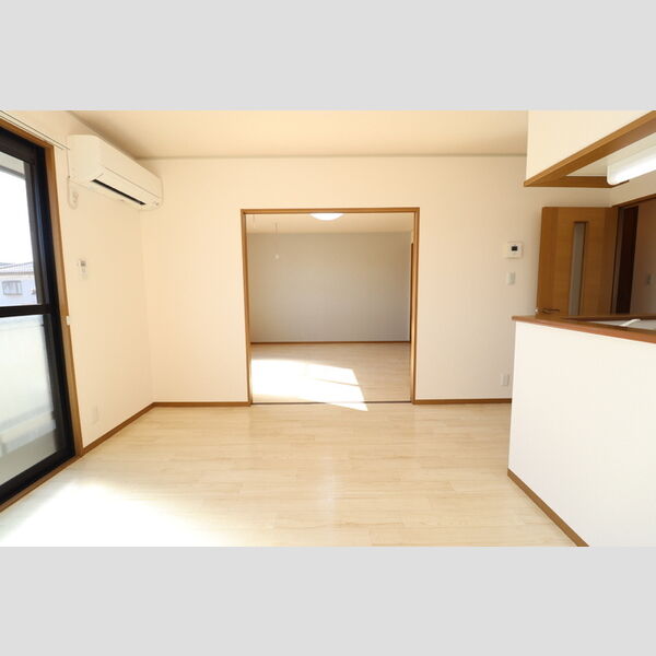 ルミエール　Ⅱ201号室 部屋その他