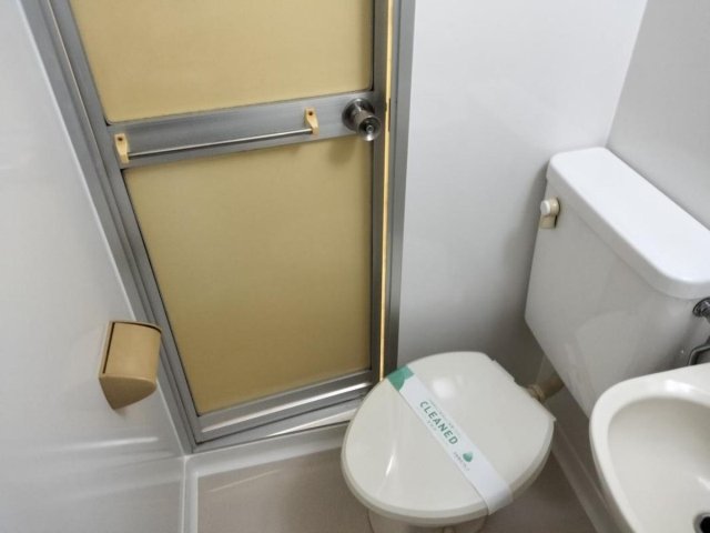 ＤｅＬＣＣＳ　Minaminagasaki お風呂