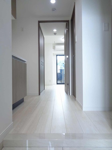 ラフィスタ横浜黄金町404号室 その他