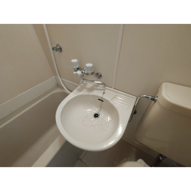 Villeil高松205号室 内観