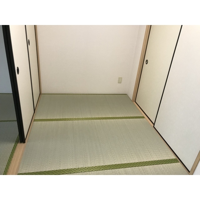 パストラルはせがわ（天幸ビル66） 内観