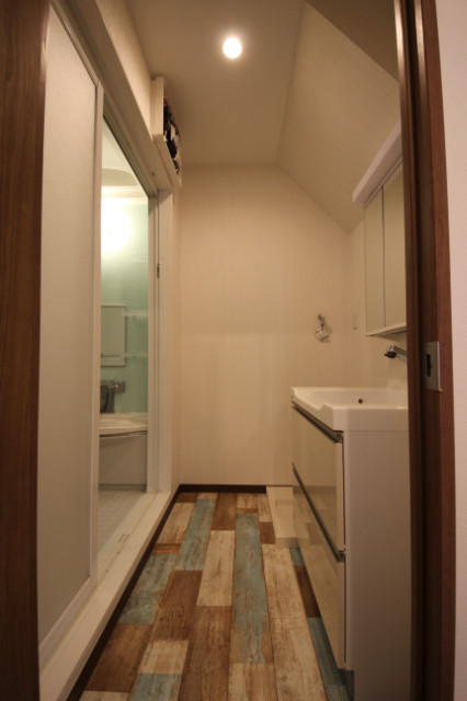 BASE1階 部屋その他