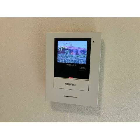 アミニティ上末吉 ※別部屋写真