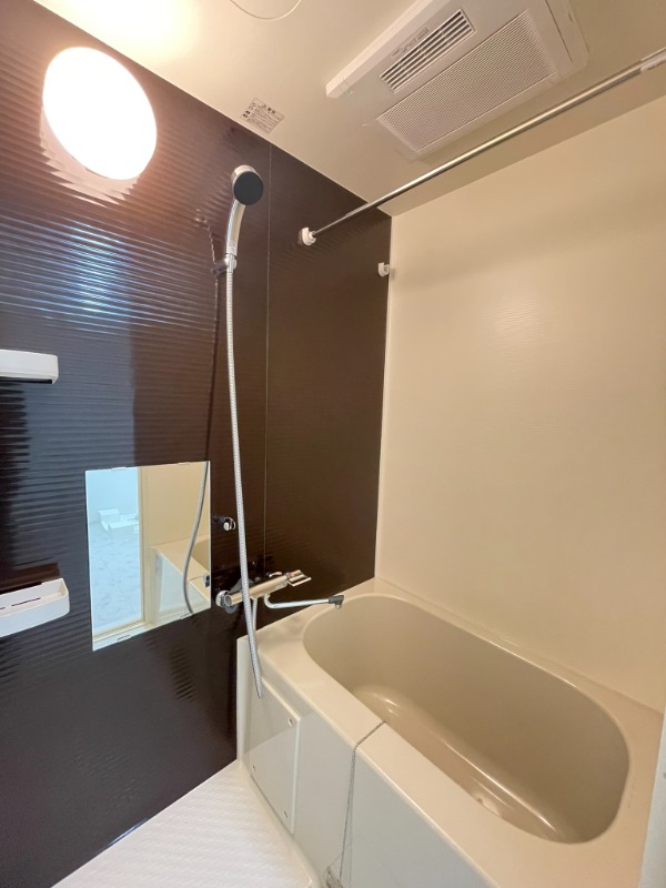 RAMIi上池台2階 お風呂