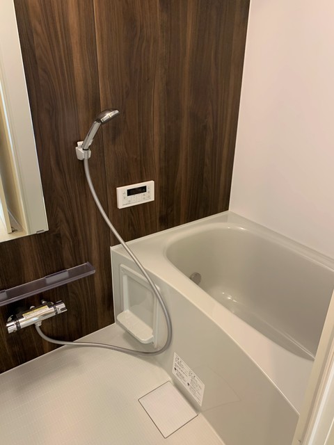 Ｋｒａｓｓｙ湘南羽鳥 お風呂