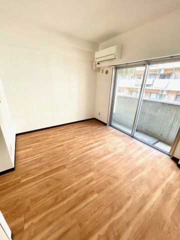 目黒シティ・カラバナ004B号室 部屋その他