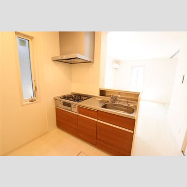 Azalea辻前　B キッチン