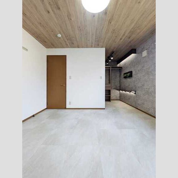 サニーサイド　Ⅲ 部屋その他