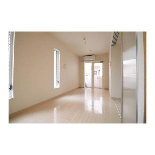 エスペリオ リビング