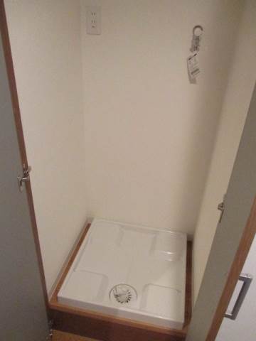 シャトレーイン横浜8階 部屋その他