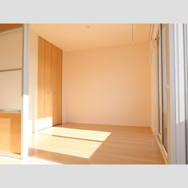 ウェストグランツ　Ⅲ206号室 部屋その他