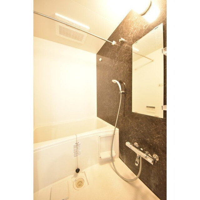 Court Blanche0409号室 内観