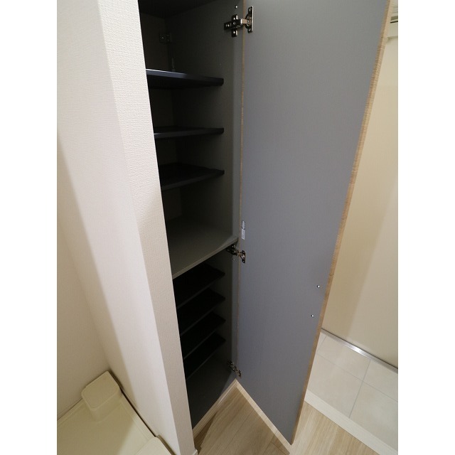 プレール・ドゥーク田園調布南405号室 部屋その他