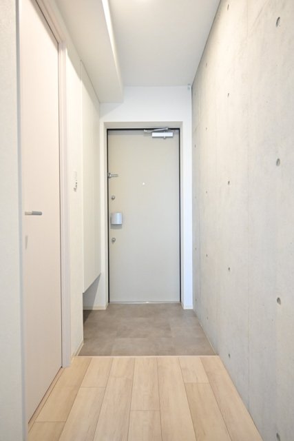 フェリデンシア御嶽山3階 玄関