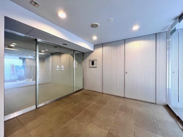 ＫＤＸレジデンス西原2階 エントランス