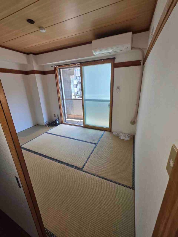 タカギビル85階 内観