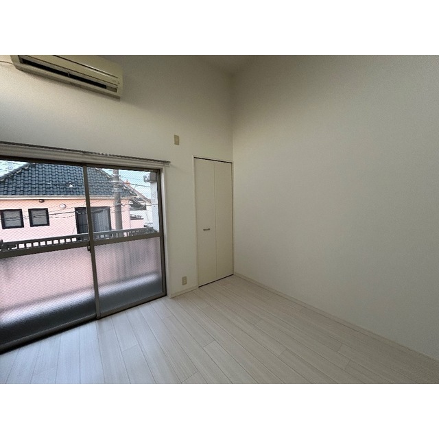 DHG恵201号室 リビング