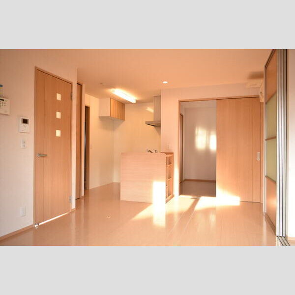 メゾン・ド・ライコ　Ⅱ リビング