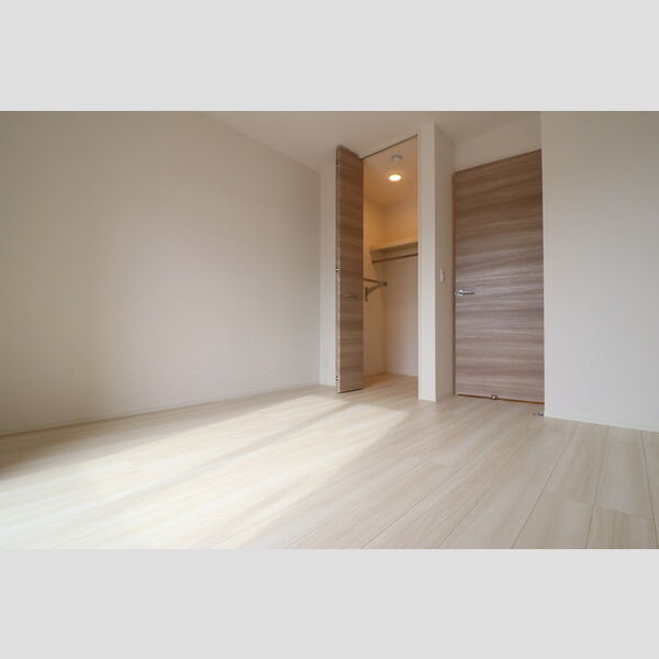 セレスティア東四つ木Ⅱ303号室 6.62帖洋室