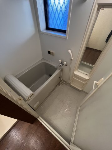 アン・シャーリー0102号室 お風呂